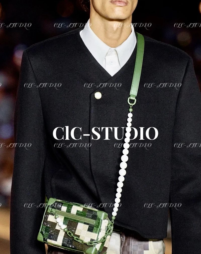 Chanel jacket