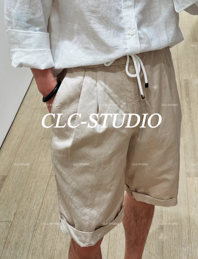 Shorts from CLC Studio