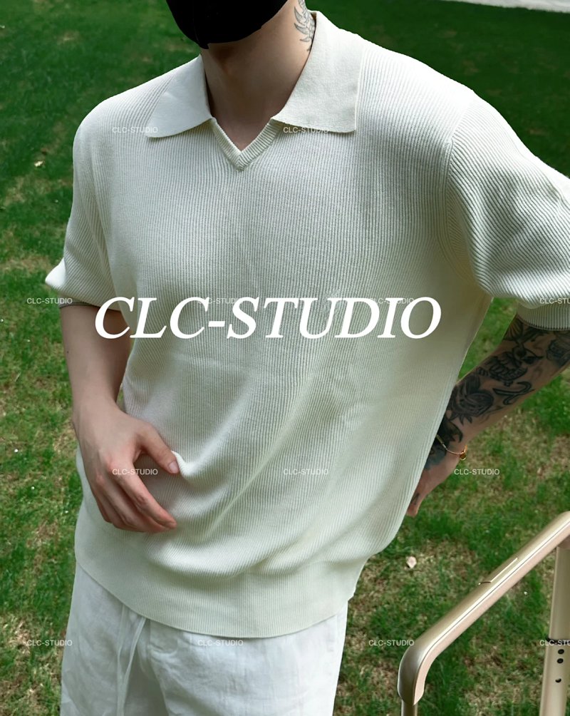 Sweater from CLC Studio