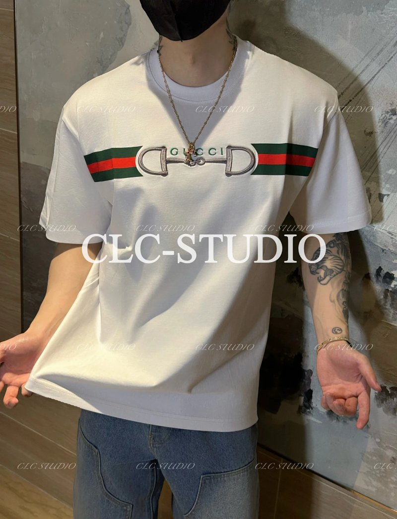 Tee from CLC Studio