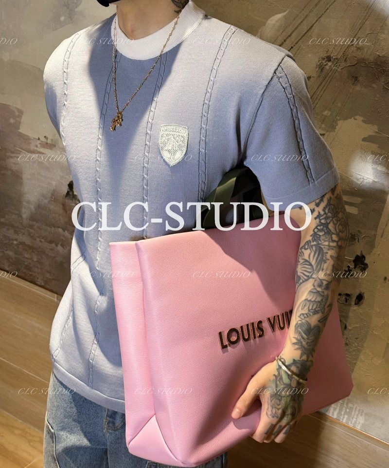 Sweater from CLC Studio