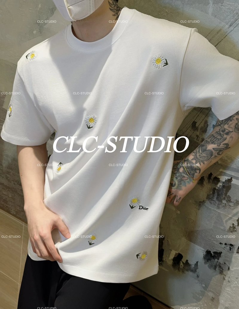 Tee from CLC Studio
