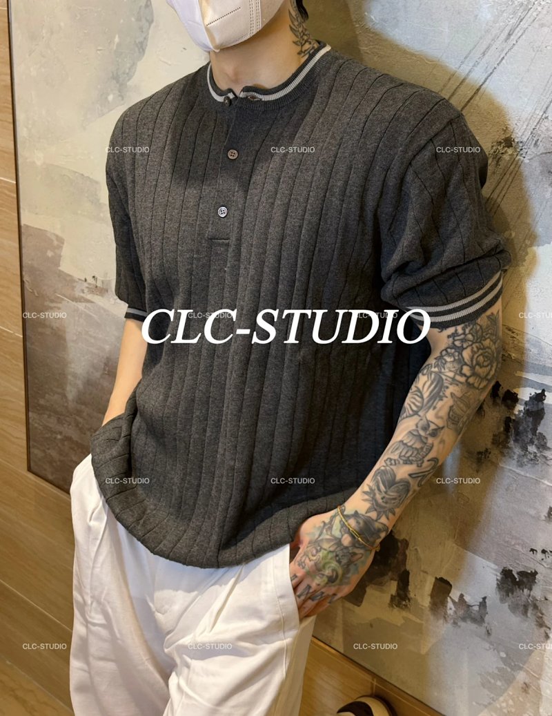 Tee from CLC Studio