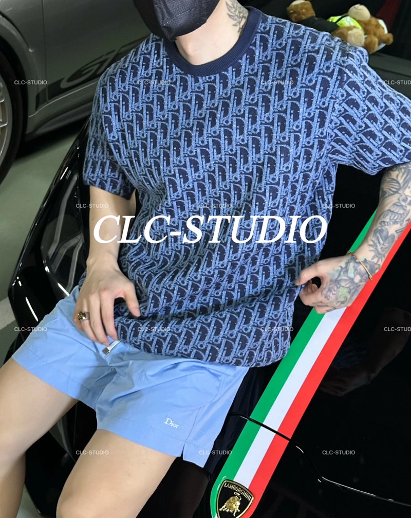 Sweater from CLC Studio