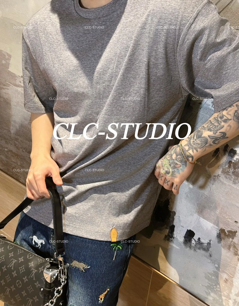 Tee from CLC Studio