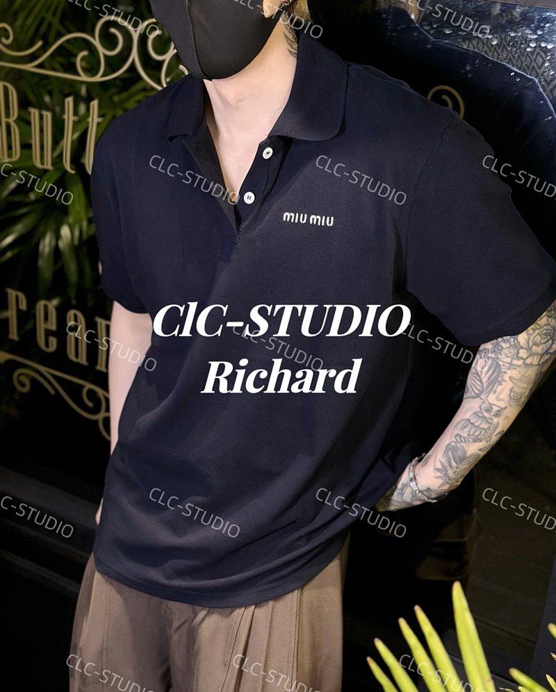 Miu Logo Polo