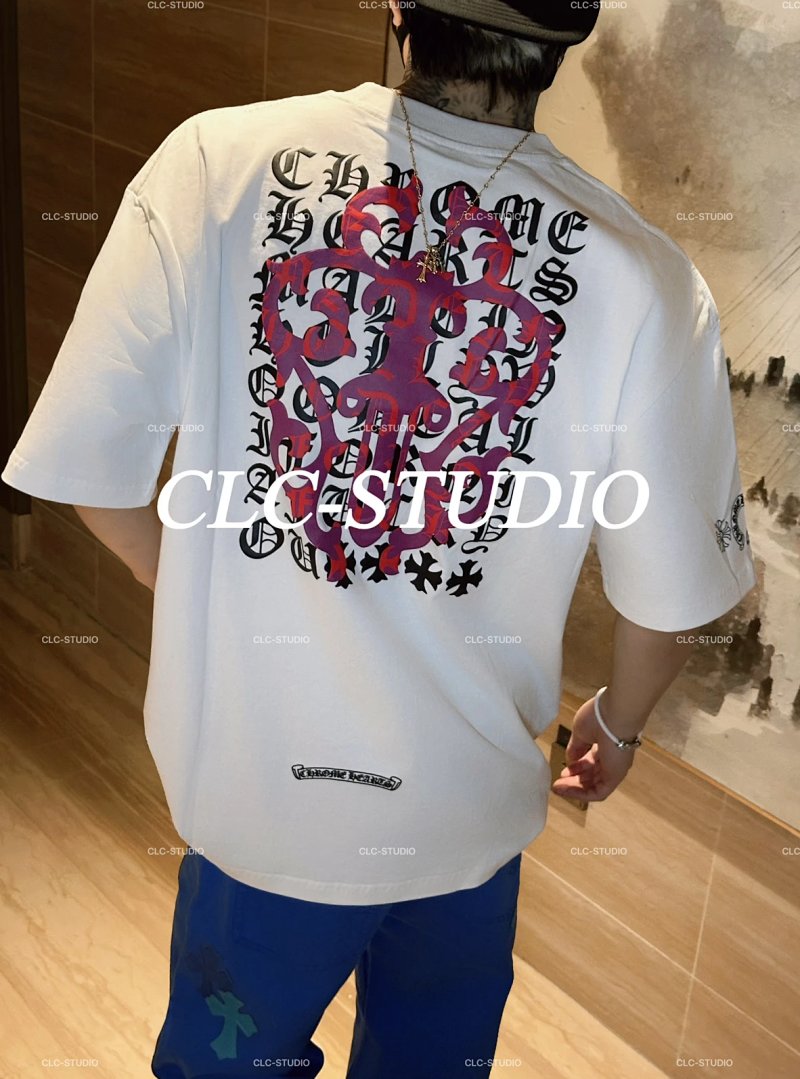 Tee from CLC Studio