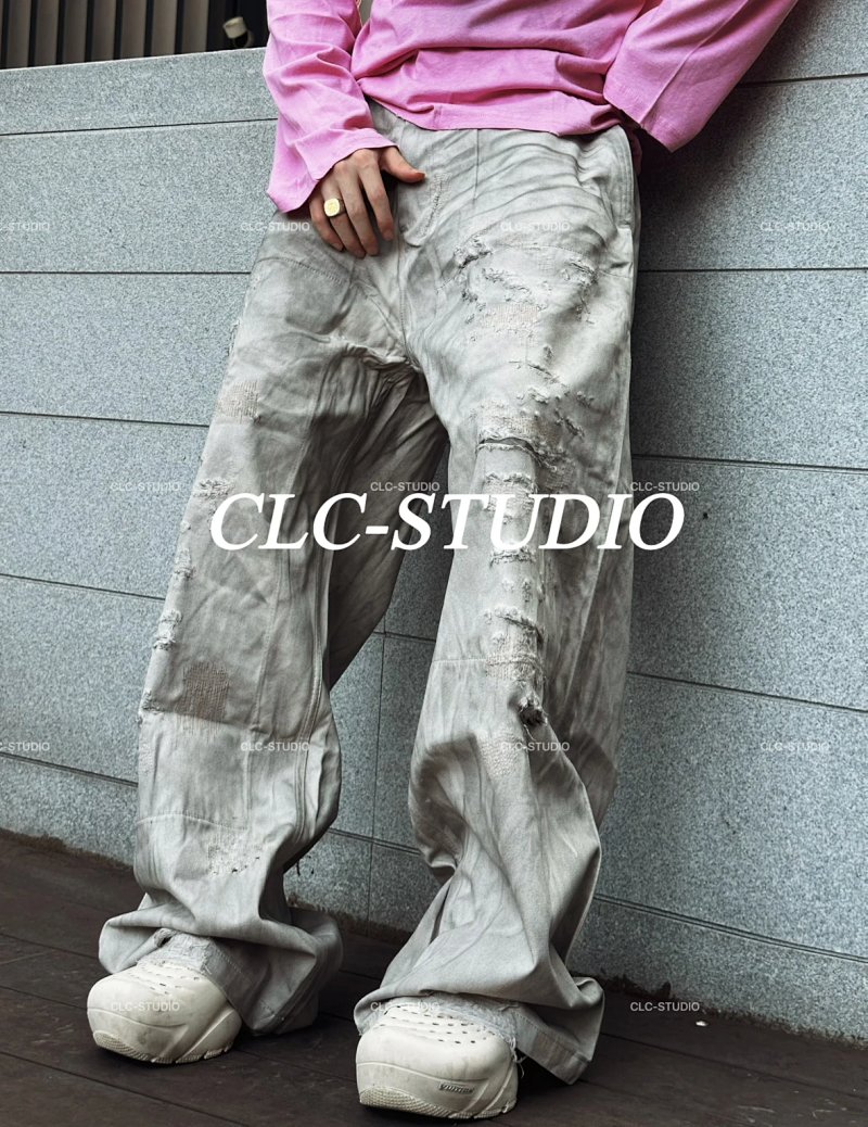 Jeans from CLC Studio