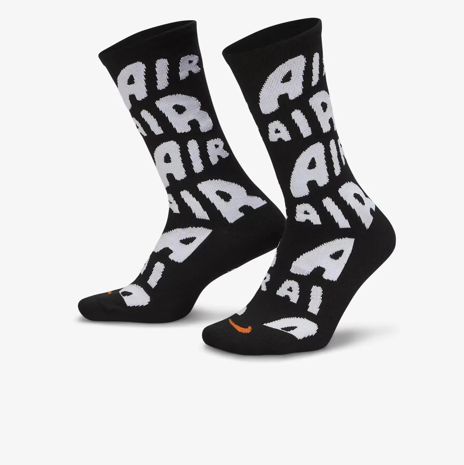 Four Season's Black Pair