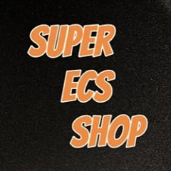 Super ECS shop