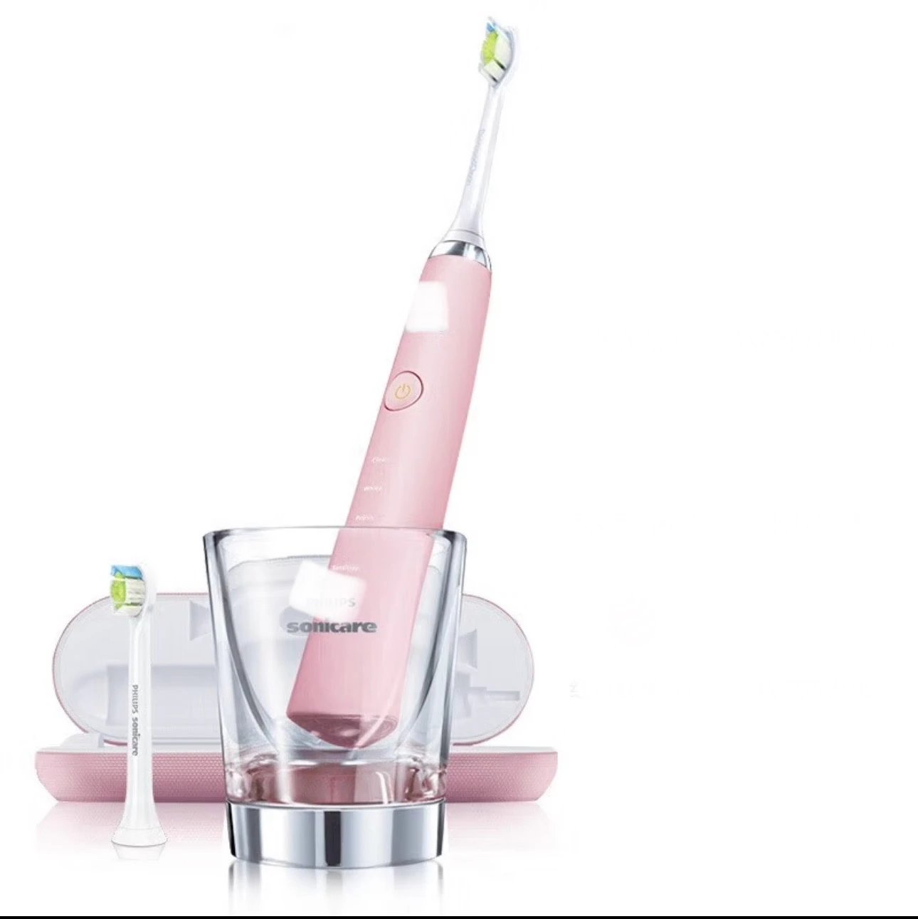 Philips Sonicare Electric Toot