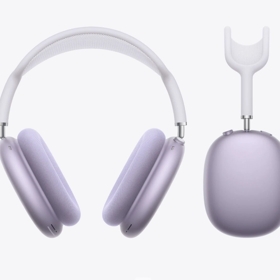 AirPods Max purple 2nd