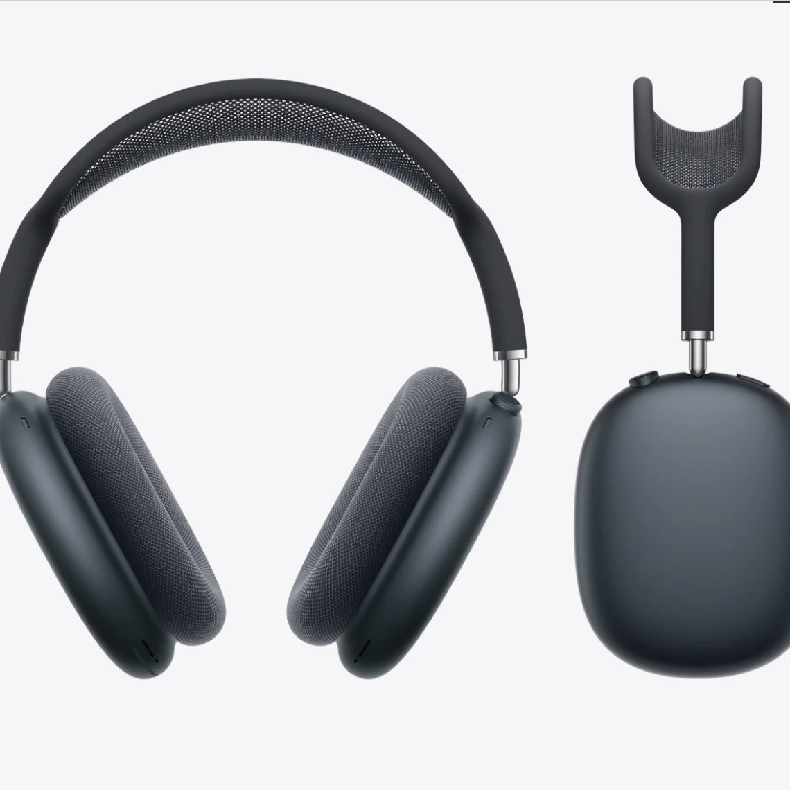 AirPods Max black 2nd