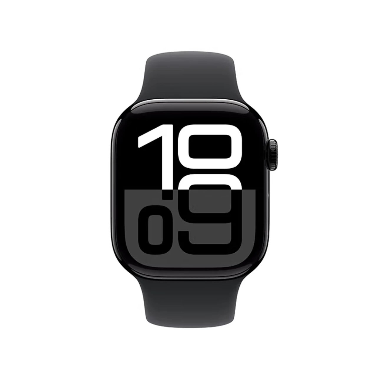 s10 black