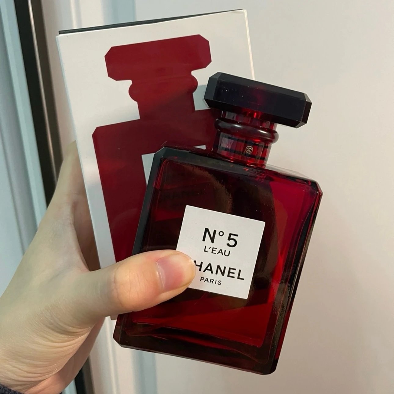 Red 5 100ml
