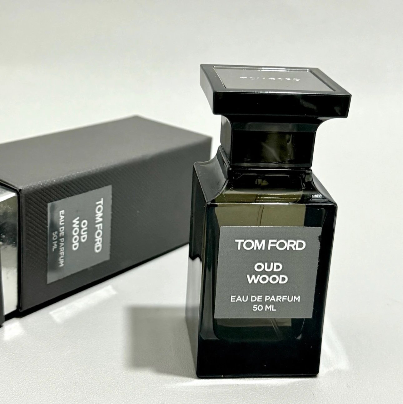 OUD WOOD 100ml