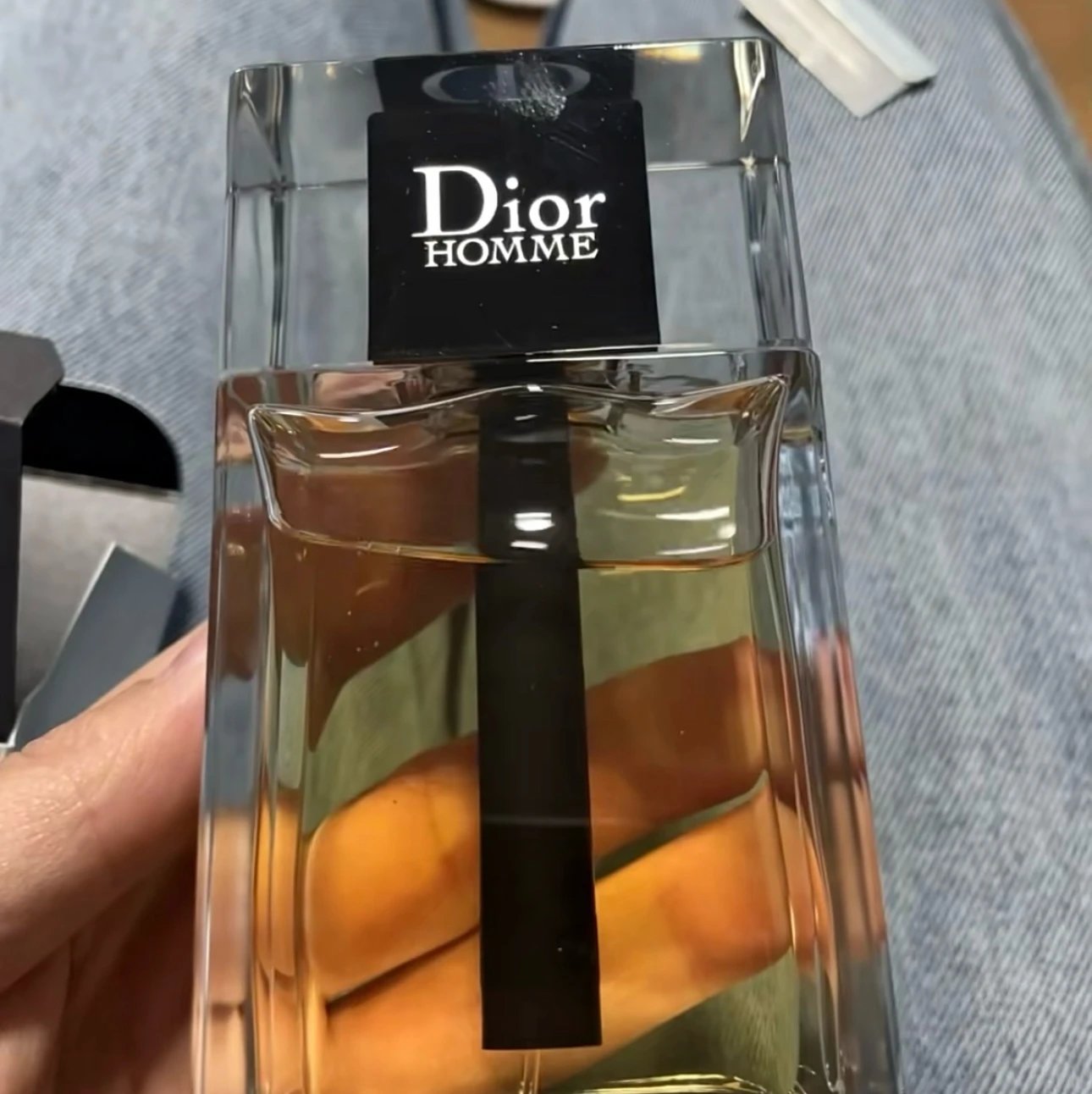 Dior Homme 100ml