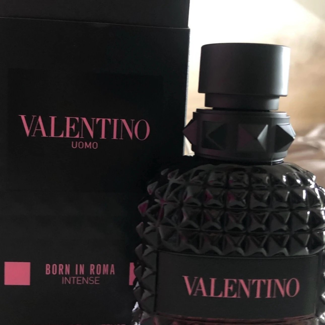 Mr. Darkness 100ml