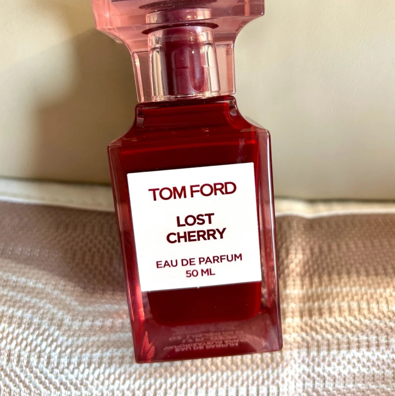 Smoked Cherry 100ml