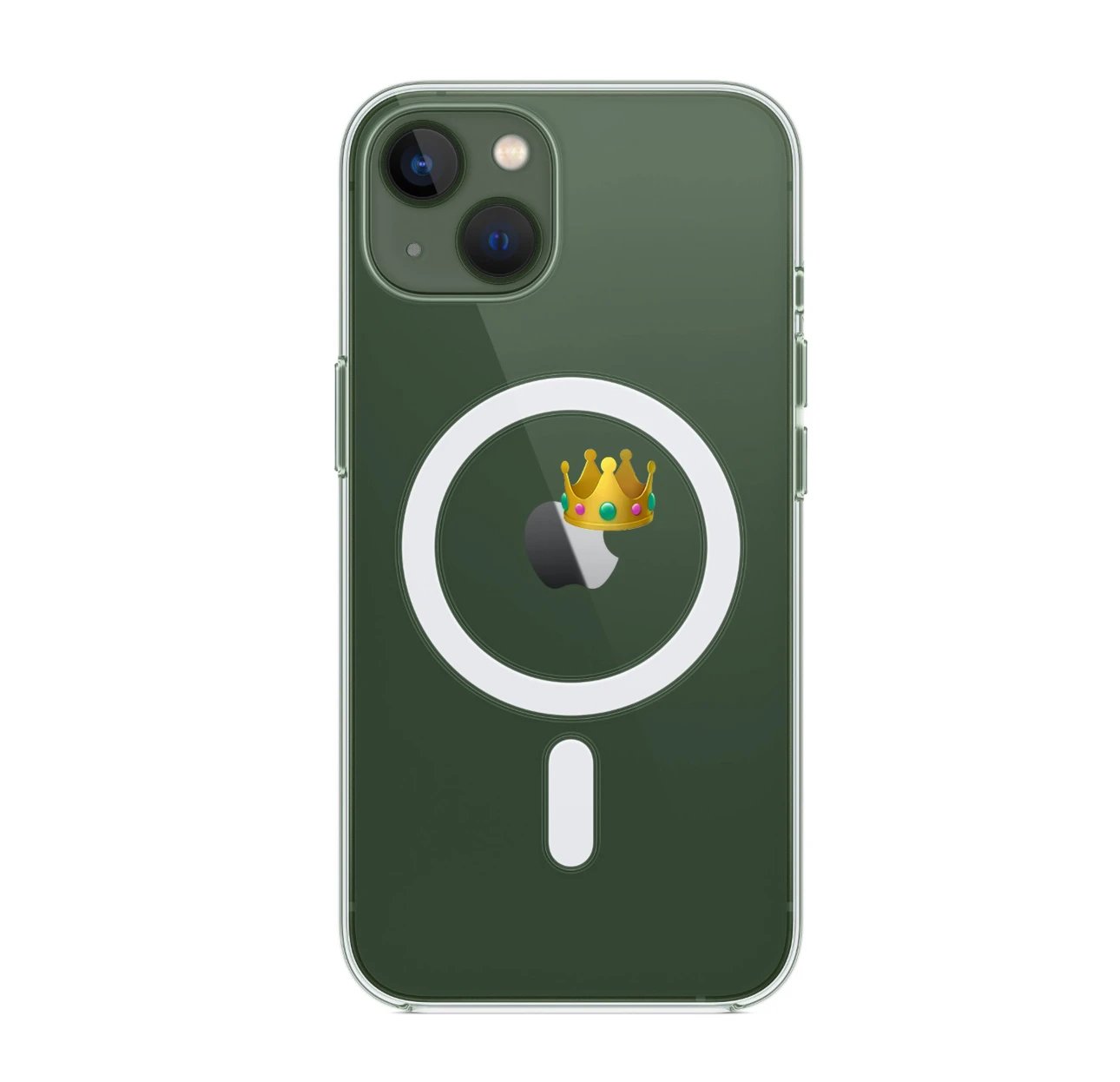 Apple iPhone 13 MagSafe Case [