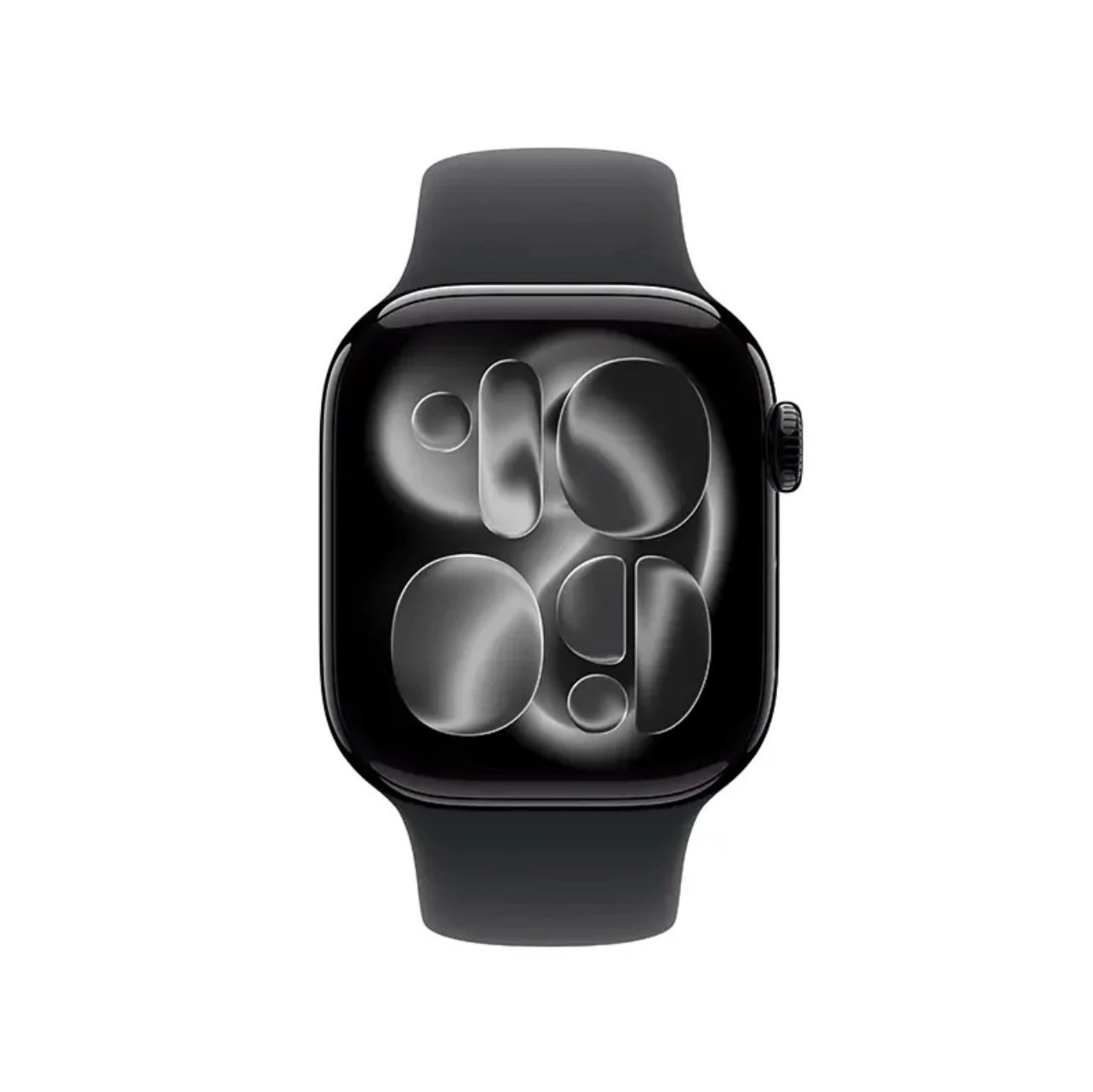 S11 black