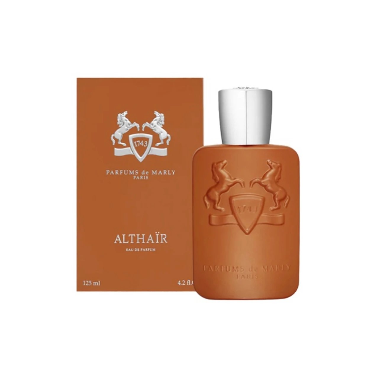 ALTHAIR