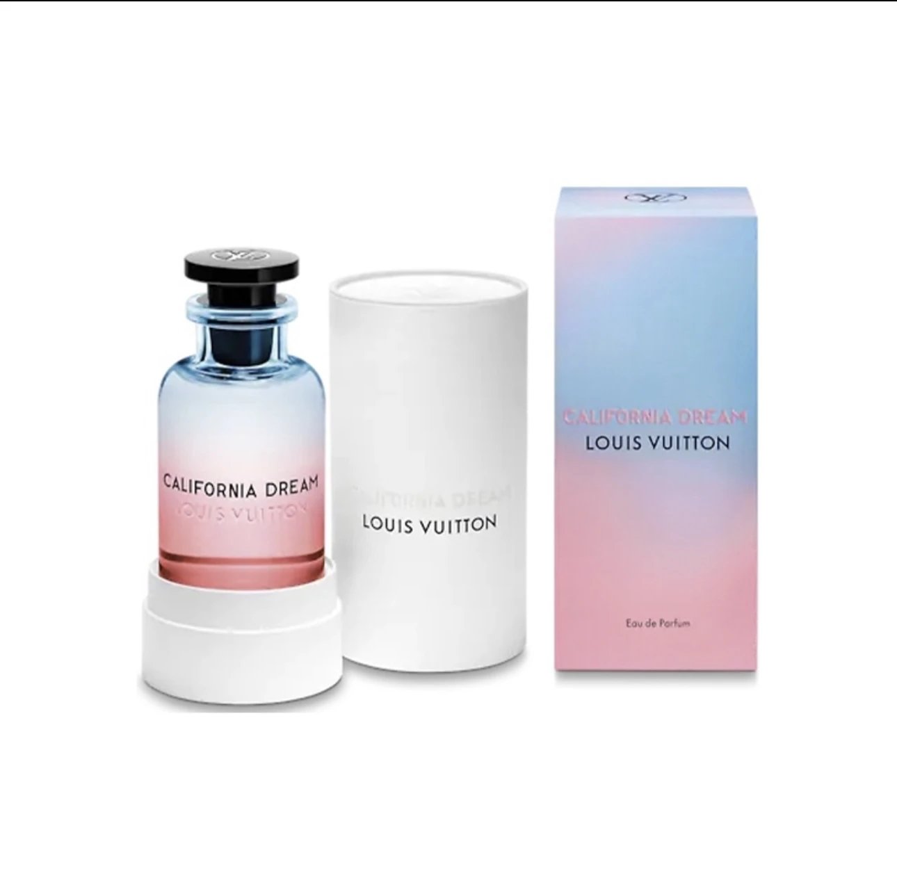 Lv California Dreaming 100ml