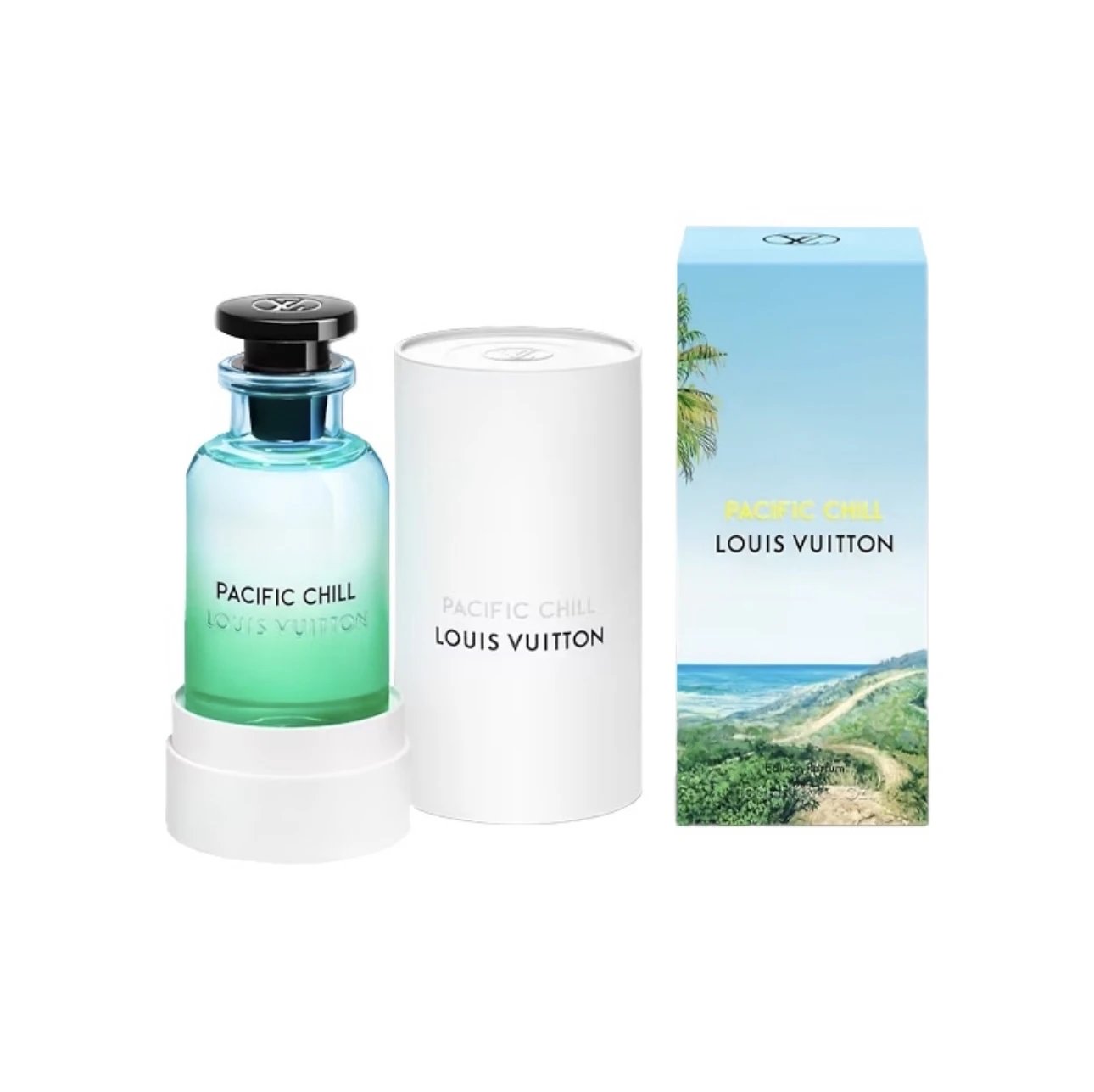 Lv Leisurely Coast 100ml