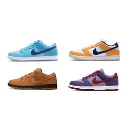 thumbnail for Pure original sb dunk special price original box new goods no after sale non-refundable