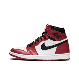 thumbnail for AJ1 Chicago foreign trade original version produced by 7UP exclusive