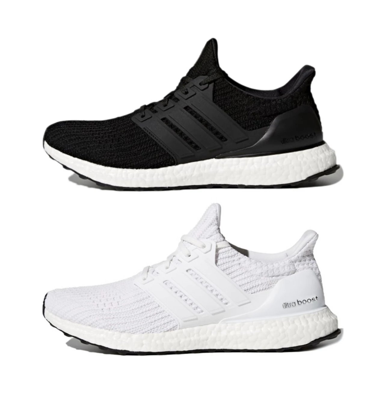 ultra Bost40 跑步鞋