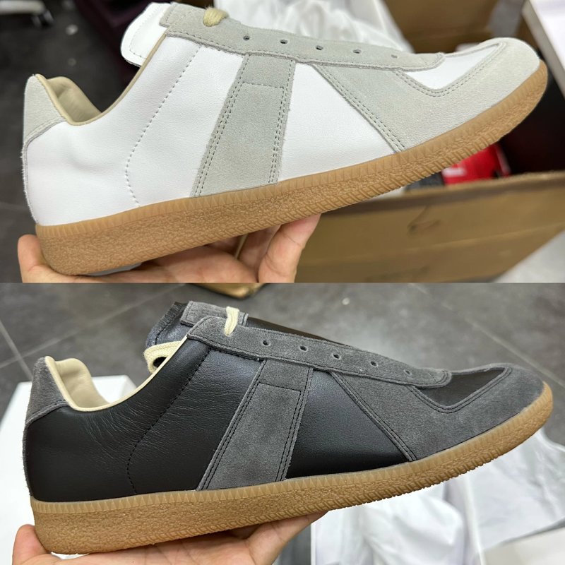 Shoes from 7up