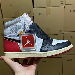 thumbnail for LJR B品 A1/TS A1/OW A1 工厂直接配货，人工盘点库存，不保证百分百精准发出 特价无售后 不退不换 强行退款永久限购