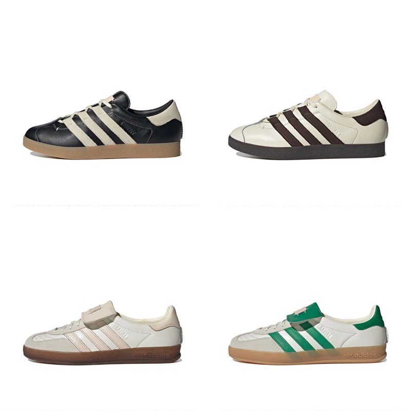 Adidas Origi Als X FO T Ind Stry