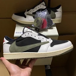 thumbnail for LJR (B product) AJ1/TS AJ1/OW AJ1 (factory direct distribution, manual inventory, no guarantee of 100% accuracy) Special price, no refunds, no exchanges, forced refunds, permanent purchase limit
