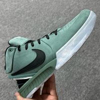 Kobe Bryant 4 Green