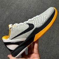 Kobe Bryant 6 playoffs