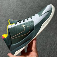 Kobe 5 Grey Green
