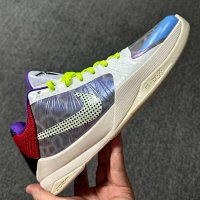 Kobe 5 Tucker