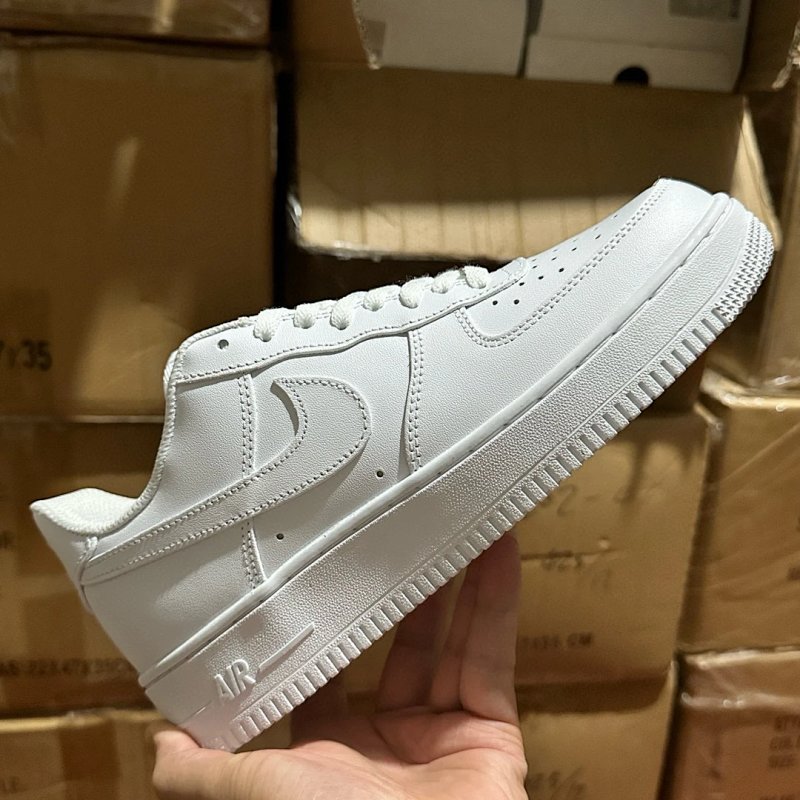 Nike Air Fo Ce 1 Low