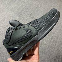 Kobe 4 Black Mamba