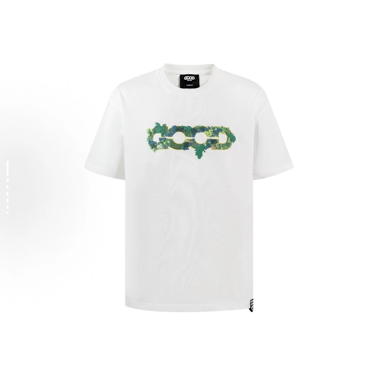 GOOD T-Shirts Rhinestone Logo Graphic image 10