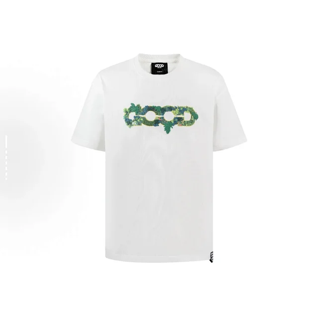 GOOD T-Shirts Rhinestone Logo Graphic product detail image 10