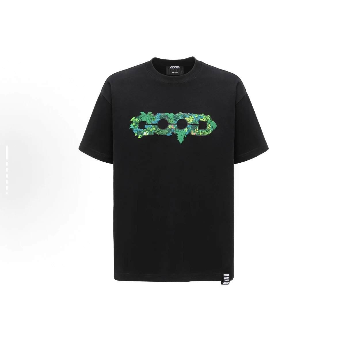 GOOD T-Shirts Rhinestone Logo Graphic image 12
