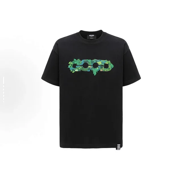 GOOD T-Shirts Rhinestone Logo Graphic product detail image 12