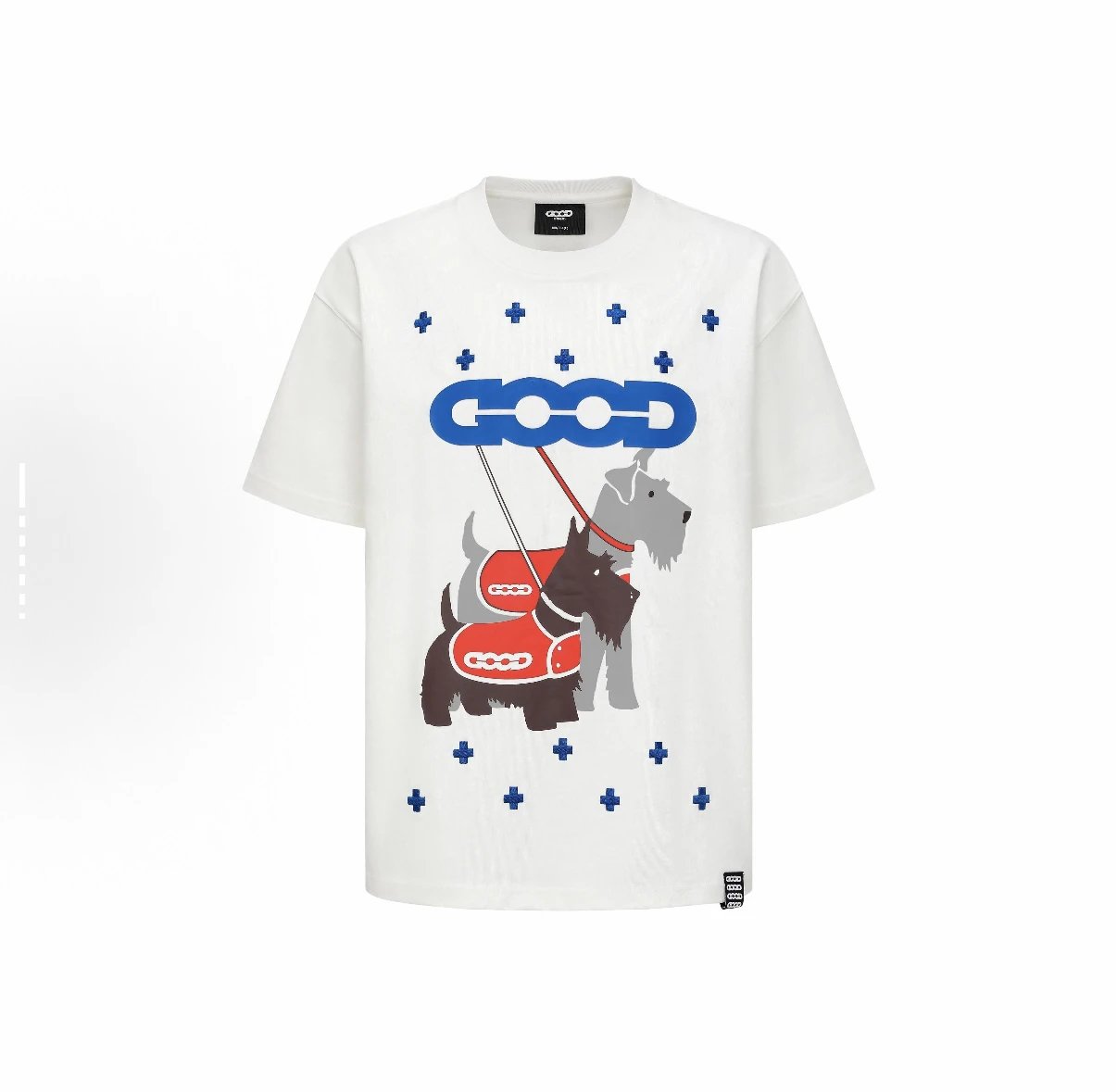 GOOD T-Shirts Rhinestone Logo Graphic image 15