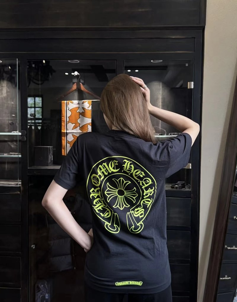 Tee from Yin Kuang's Shop