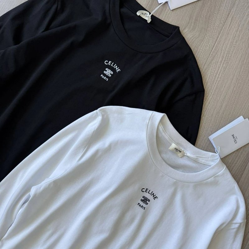 26ss Ce Logo Tee