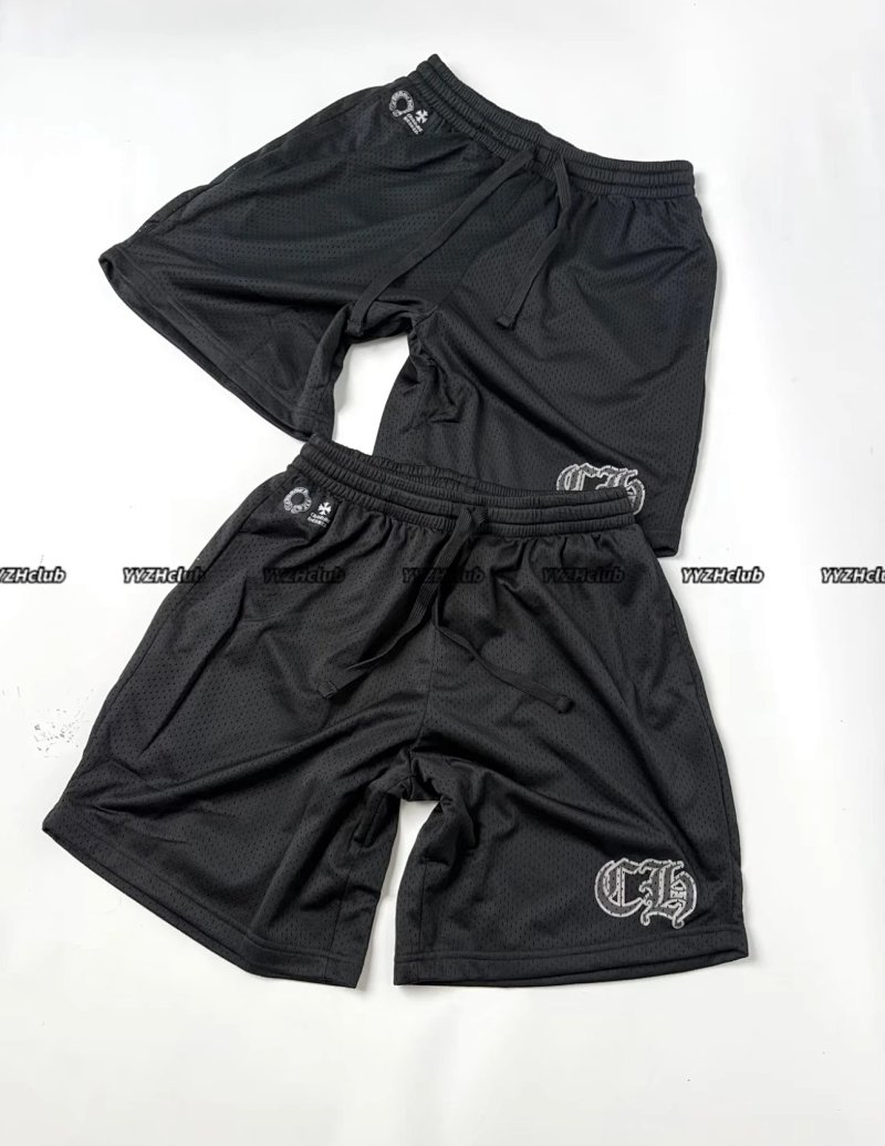 Chrome Hearts