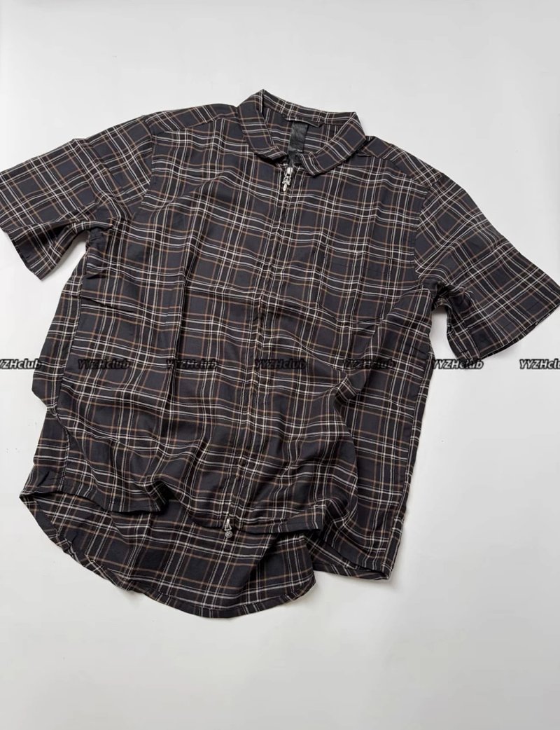 Chrome Hearts T